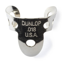 33R N/S FINGER .018 - TUBO 20 PLETTRI