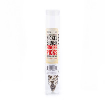 33R N/S FINGER .020 - TUBO 20 PLETTRI