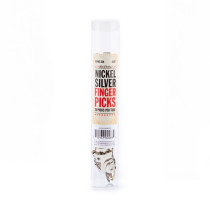 33R N/S FINGER .0225 - TUBO 20 PLETTRI