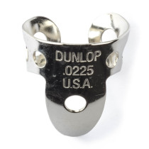 33R N/S FINGER .0225 - TUBO 20 PLETTRI