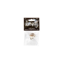 33P N/S 4FINGER & 1THUMB .015 - PLAYER'S PACK 5 PLETTRI
