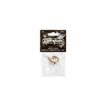 33P N/S 4FINGER & 1THUMB .020 - PLAYER'S PACK 5 PLETTRI