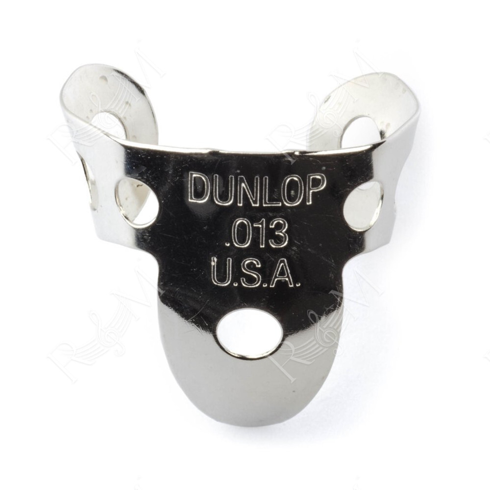 34R N/S FINGER .013 - BOX 50 PLETTRI