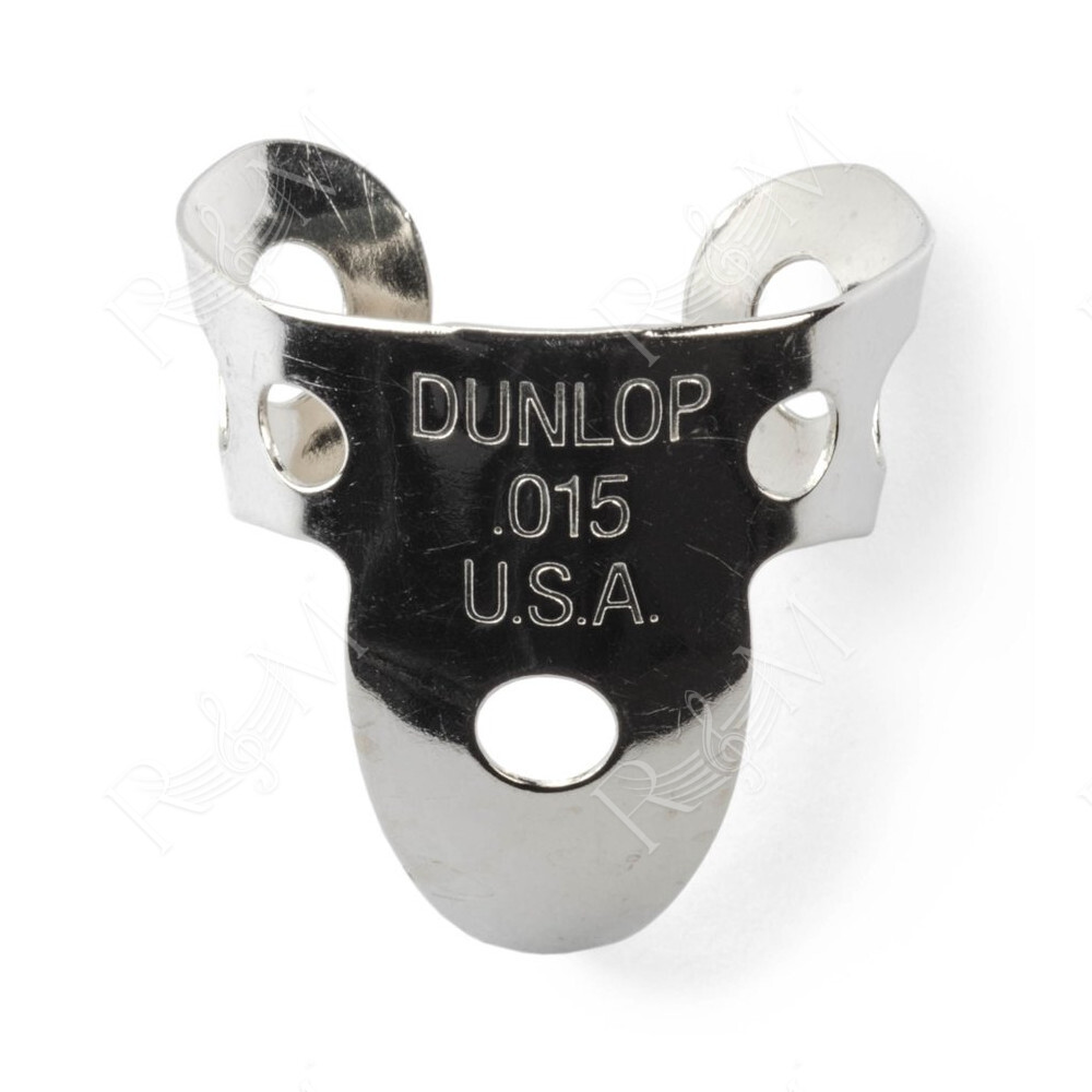 34R N/S FINGER .015 - BOX 50 PLETTRI
