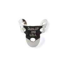 34R N/S FINGER .018 - BOX 50 PLETTRI
