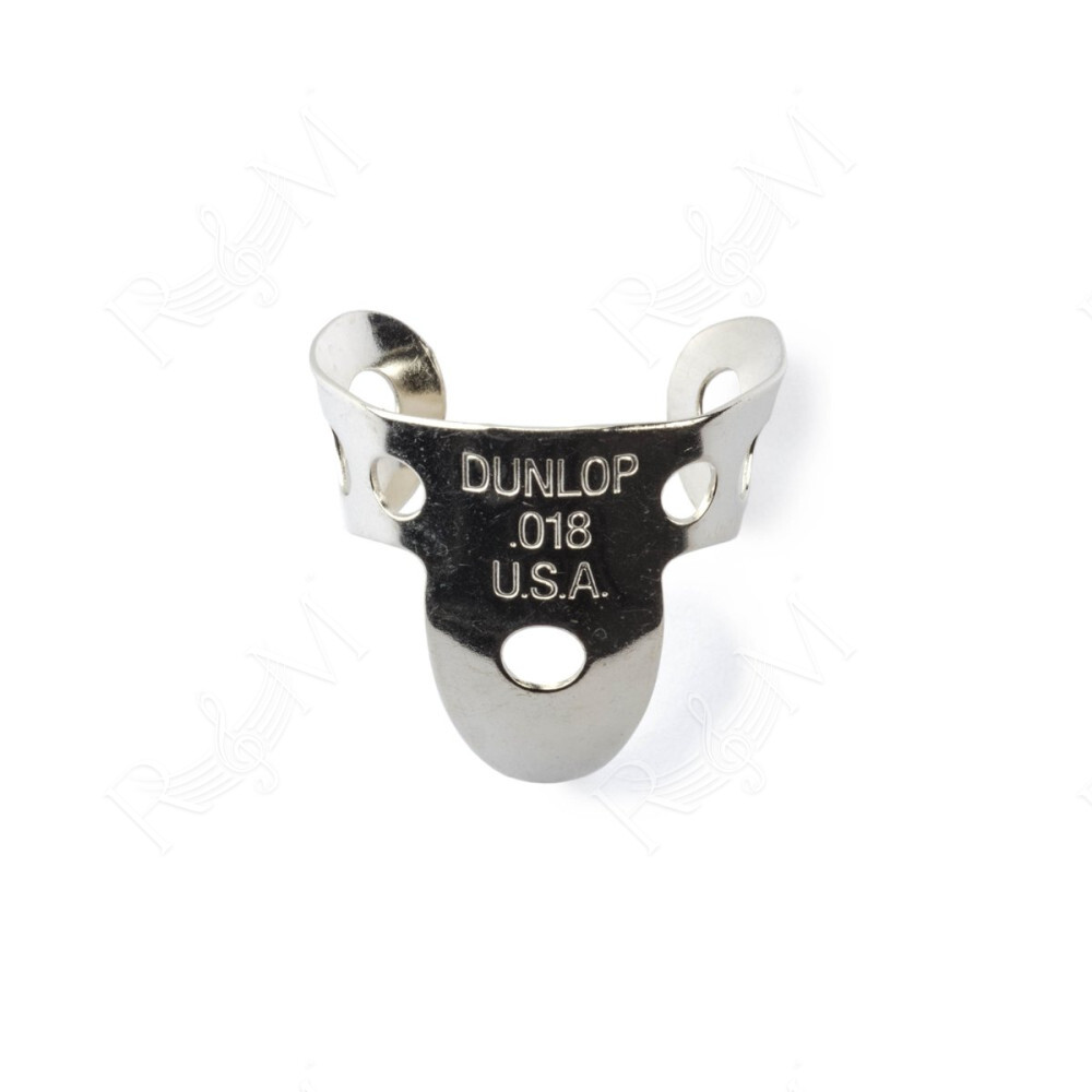 34R N/S FINGER .018 - BOX 50 PLETTRI