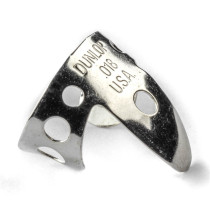 34R N/S FINGER .018 - BOX 50 PLETTRI