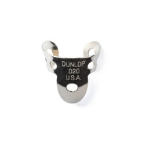 34R N/S FINGER .020 - BOX 50 PLETTRI