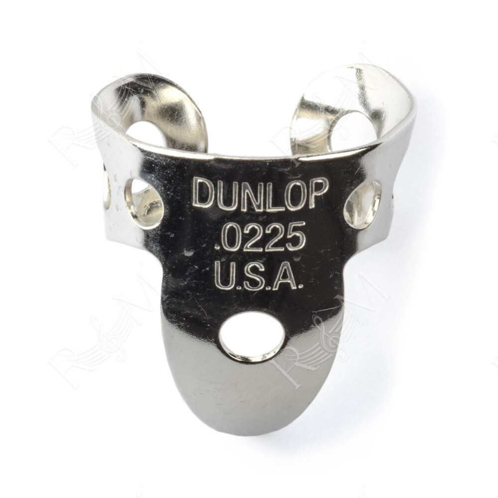 34R N/S FINGER .0225 - BOX 50 PLETTRI