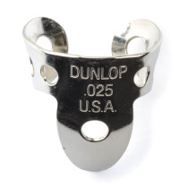 34R N/S FINGER .025 - BOX 50 PLETTRI