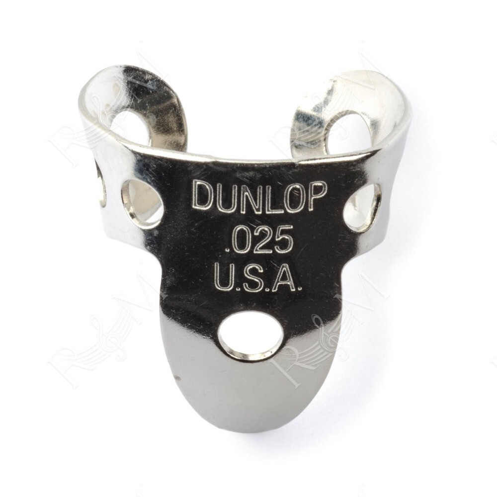 34R N/S FINGER .025 - BOX 50 PLETTRI