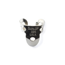 34R N/S FINGER .025 - BOX 50 PLETTRI