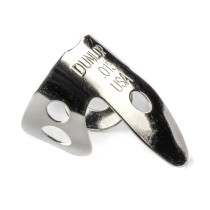 36R N/S MINI FINGER .013 - TUBO 20 PLETTRI