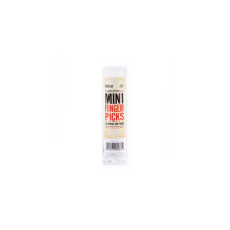 36R N/S MINI FINGER .015 - TUBO 20 PLETTRI