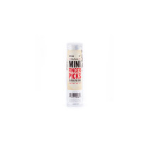 36R N/S MINI FINGER .018 - TUBO 20 PLETTRI