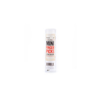 36R N/S MINI FINGER .020 - TUBO 20 PLETTRI