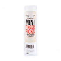 36R N/S MINI FINGER .020 - TUBO 20 PLETTRI