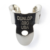 36R N/S MINI FINGER .020 - TUBO 20 PLETTRI