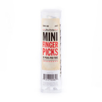 36R N/S MINI FINGER .0225 - TUBO 20 PLETTRI