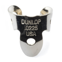 36R N/S MINI FINGER .0225 - TUBO 20 PLETTRI