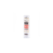 36R N/S MINI FINGER .025 - TUBO 20 PLETTRI