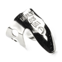 36R N/S MINI FINGER .025 - TUBO 20 PLETTRI