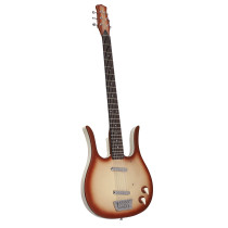 LONGHORN BARITONE COPPER BURST