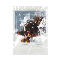 9020R FINGER LARGE - BAG 12 PLETTRI
