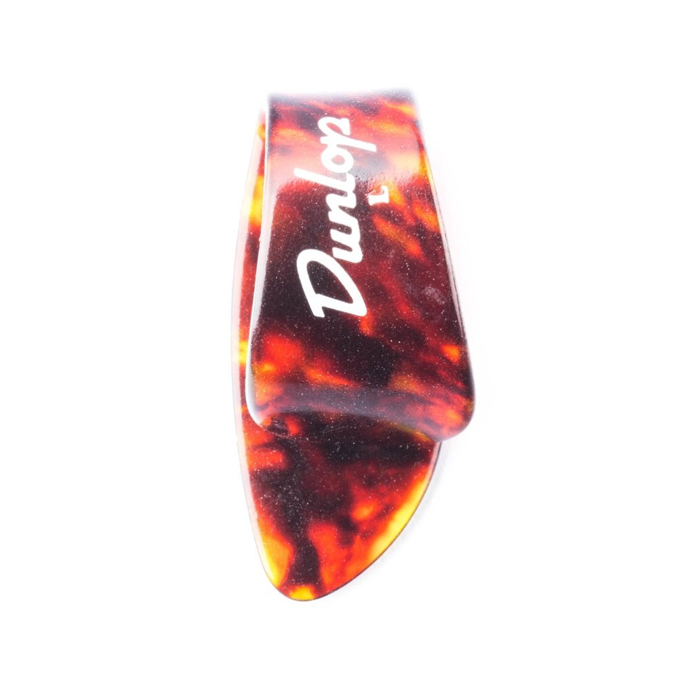 9023R THUMB LARGE - BAG 12 PLETTRI
