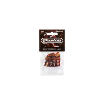 9023P THUMB LARGE - PLAYER'S PACK 4 PLETTRI