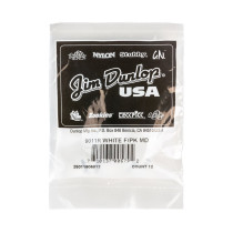 9011R FINGER MEDIUM - BAG 12 PLETTRI