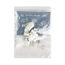 9011R FINGER MEDIUM - BAG 12 PLETTRI