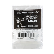 9001R THUMB SMALL - BAG 12 PLETTRI