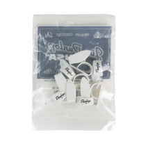 9002R THUMB MEDIUM - BAG 12 PLETTRI