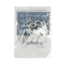 9012R THUMB MEDIUM LEFT - BAG 12 PLETTRI