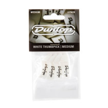 9002P THUMB MEDIUM - PLAYER'S PACK 4 PLETRI