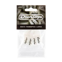 9003P THUMB LARGE - PLAYER'S PACK 4 PLETTRI