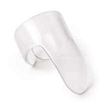 9032R FINGER MEDIUM - BAG 12 PLETTRI
