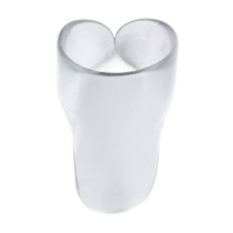 9033R FINGER LARGE - BAG 12 PLETTRI