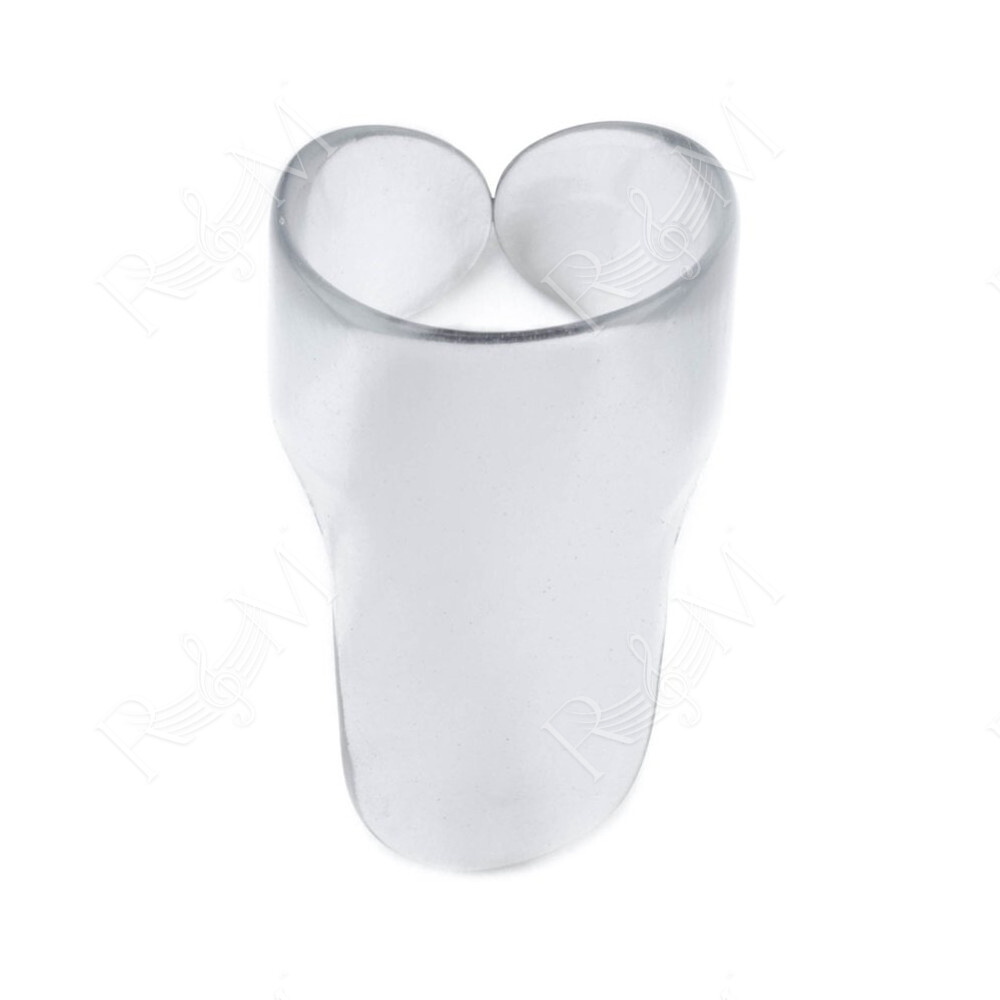 9033R FINGER LARGE - BAG 12 PLETTRI