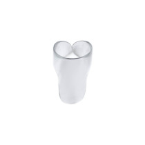 9033R FINGER LARGE - BAG 12 PLETTRI
