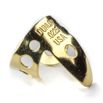 37R BRASS FINGER .0225 - TUBO 20 PLETTRI