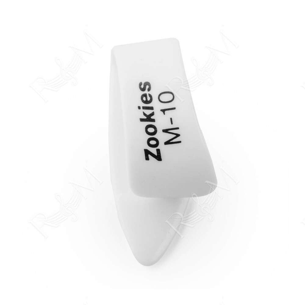 Z9002M.10 ZOOKIE - REFILL BAG 12 PLETTRI
