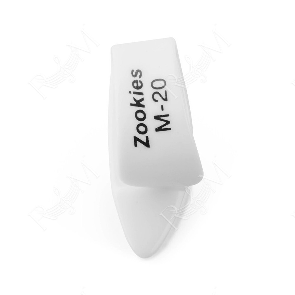 Z9002M.20 ZOOKIE - REFILL BAG 12 PLETTRI