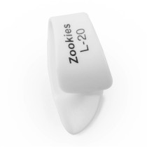 Z9003L.20 ZOOKIE - REFILL BAG 12 PLETTRI