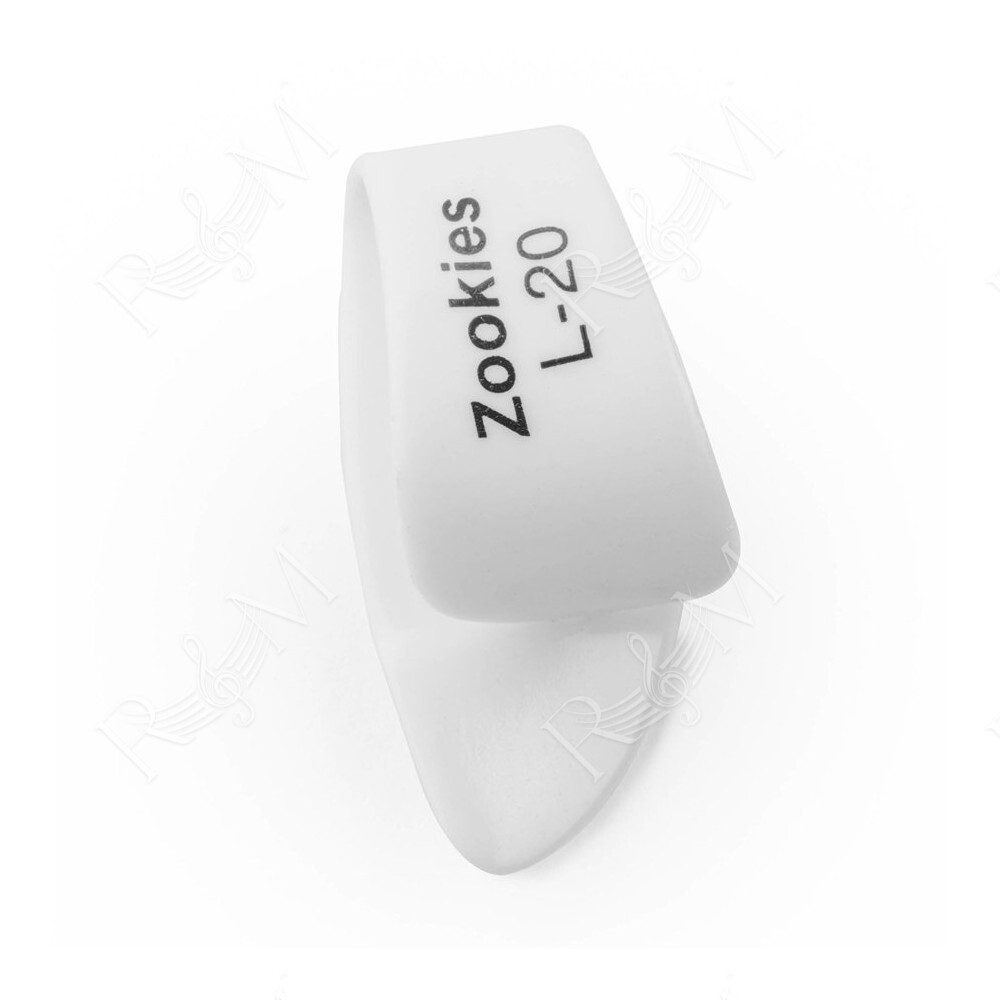 Z9003L.20 ZOOKIE - REFILL BAG 12 PLETTRI