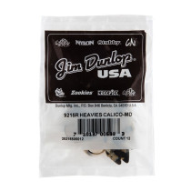 9215R CALICO MEDIUM - BAG 12 PLETTRI