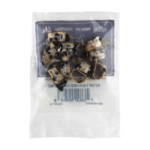 9215R CALICO MEDIUM - BAG 12 PLETTRI