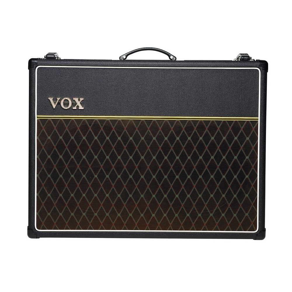 AC30C2X Custom
