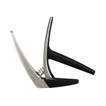 Nashville Classical Silver Capo